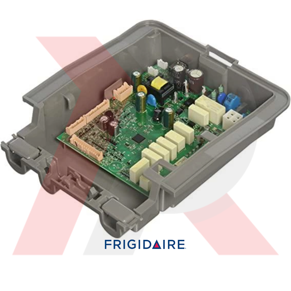 Refrigerator Main Control Board #5304510305